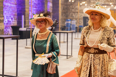 Obcˇinski praznik Piran, Malo drugacˇe-65